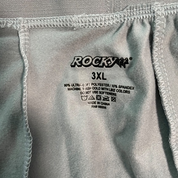 Men’s Rocky Thermal Underwear Set - Picture 5 of 5
